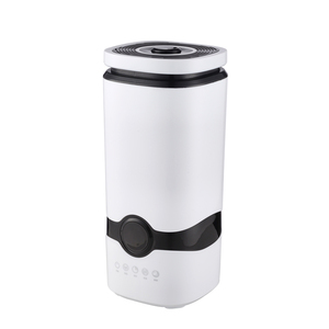 Thiết kế mới siêu âm diffusets humificador Grande Luces Led tinh dầu khuếch tán Mist Maker <span class=keywords><strong>Fogger</strong></span> - Product Image 1