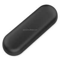 Télécommande universelle RCT4011 - Code fixe, plastique, 11 touches, portée de 10 m pour téléviseur, aspirateur, purificateur d'air
