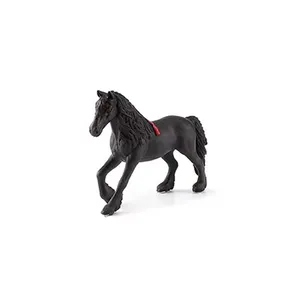 Schlussverkauf günstiger Werkspreis hochwertig Über Kunststoff Tierspielzeug Kind lernspielzeug Pferd Tierspielzeug für Kinder Lernen