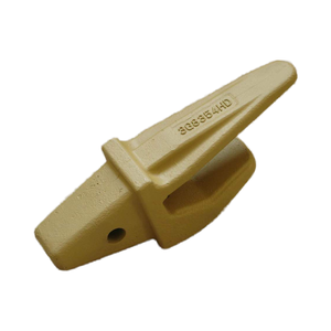 ओएम खुदाई स्टील कास्टिंग एडाप्टर 1u0257 निर्माण मशीनरी भागों - Product Image 3