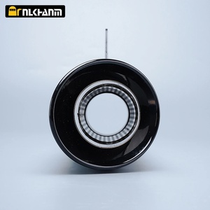 Nuevo Silenciador de Escape Modificado para Motocicleta de Aluminio, 51 mm, 61 mm, SC Yama YZF FZ6 R1 R6 R3 MT07 ZX6r Z800 Z900 MT09 FZ09 N.L.K.HANN 1 - Product Image 4