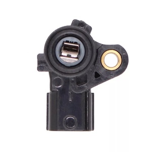 Sensor TPS de Cuerpo de Acelerador a Precio de Fábrica para Motocicleta <span class=keywords><strong>Honda</strong></span> <span class=keywords><strong>CG</strong></span> <span class=keywords><strong>TITAN</strong></span> FAN CARGO START <span class=keywords><strong>125</strong></span> 150 160 - Product Image 2