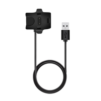 Câble de charge USB pour Huawei Band 5/Honor Band 4/3/2 B19 B29 Band4 Band3 Eris Watch Smart