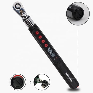ประแจวัดแรงบิดดิจิตอลขนาด 1/4 นิ้ว - Product Image 6