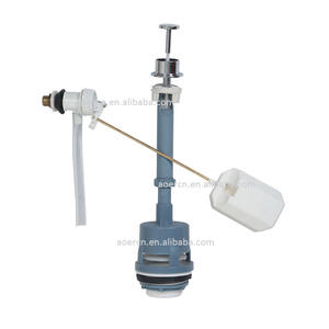 Vanne de chasse en plastique, idéale pour une pièce, offre spéciale - Product Image 2