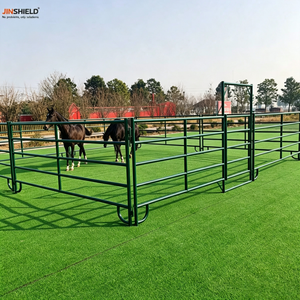 Panel de Cerca para Ganado, Caballos, Vacas, Ovejas, Corral, Corral de Ganado, <span class=keywords><strong>Puerta</strong></span> de Corral - Product Image 4