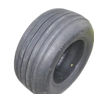 tubeless agricultural tractor front tire 9.5L-14 9.5L-15 11L-14 11L-15 11L-16 F2 bias farm tractor oriented guide tyres