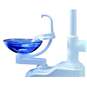 Whole Set Complete <strong>Dental</strong> Chair <strong>Unit</strong> High Quality <strong>Dental</strong> Equipment Price Full Set <strong>Dental</strong> Chair with Accessories - Product Image 3