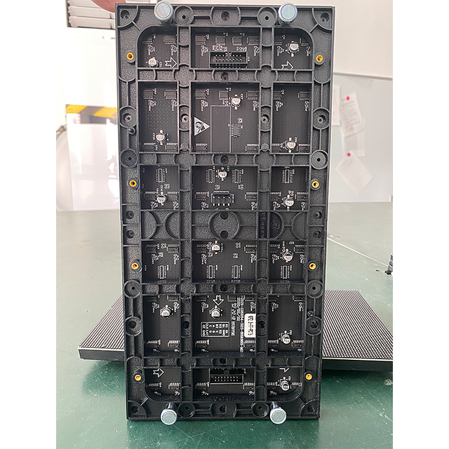 P1.2 P1.5 P1.6 P1.8 P2 P2.5 Indoor SMD GOB COB Full Color Video LED Display Screen Module Advertising Billboard Pantalla Sign
