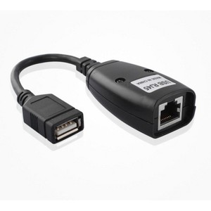 Usb Rj45 Extension Adapter 10 100Mbps For Laptop External Connector - Product Image 3