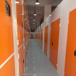 Entrepôt de stockage climatisé de qualité supérieure, taille personnalisée, <span class=keywords><strong>pour</strong></span> parking et unités de self-stockage, à vendre - Product Image 3