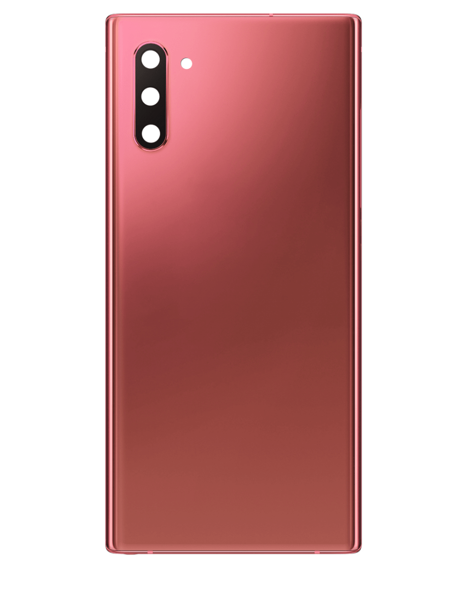 samsung note 10 back cover