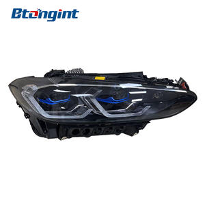 Faros LED Accesorios para Automóviles Aptos para Sistemas de Iluminación Automotriz <span class=keywords><strong>BMW</strong></span> Serie 4 425 <span class=keywords><strong>430</strong></span> G22 G23 G26 M4 LED Originales de Fábrica - Product Image 5