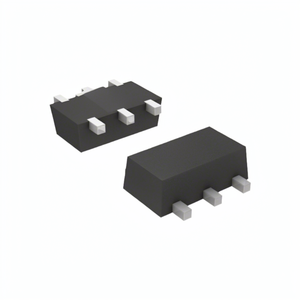 SOT 89 5/6 Components Electronic XC6222C121PR-G In Stock Power Management (PMIC) - Product Image 1