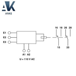 Phoenix 2901137-Relé de vigilancia - Product Image 2