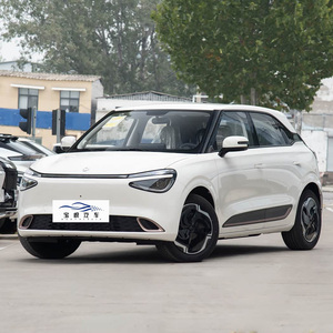 รถยนต์ไฟฟ้าขนาดเล็ก Dongfeng Nano <span class=keywords><strong>01</strong></span> พวงมาลัยซ้าย ราคาประหยัด รุ่น Nammi <span class=keywords><strong>01</strong></span> ยานยนต์พลังงานใหม่จากจีน ดงเฟิง - Product Image 1