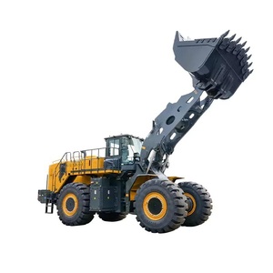 Горячая Продажа Новый большой погрузчик <span class=keywords><strong>15</strong></span> тонн Колесный погрузчик XC9150 - Product Image 2