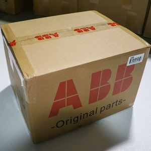 Moteur de robot ABB IRB4600 4/5/6 axes, marque d'origine, en stock, meilleur prix 3HAC029034-004 - Product Image 5