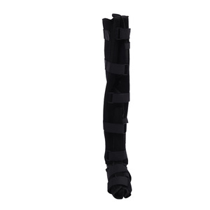 Férula médica para fijación de muslo, cinturón de fijación supraarticular femoral-tibial-fibular, fijación de fracturas de rodilla y miembros inferiores. - Product Image 3