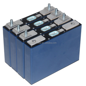 เซลล์ปริซึม 3.2V 20Ah รองรับการคายประจุสูงพิเศษ 50C 1000A และการชาร์จเร็ว 3C สำหรับแบตเตอรี่รถยนต์ ประมาณ 2000A - Product Image 1