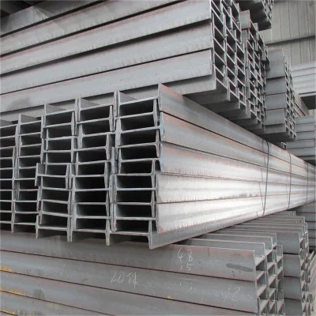 H-shaped Steel for Construction High Quality