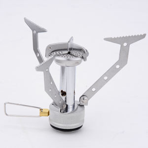 Estufa Bulin BL100-B2 <span class=keywords><strong>Jetboil</strong></span>, Estufa de Camping, Tamaño Mini de Bolsillo, Ligera, Plegable, de Gas, para Exteriores, con Estuche - Product Image 2