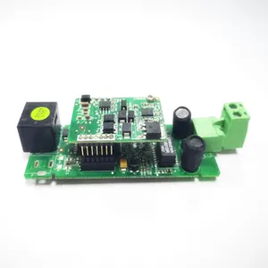 Pcba Circuit Board Factory Customized Switching Power Supply Multilayer Assembly Pcba Printed Circuit Board OEM