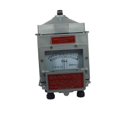 Megger Insulation Resistance Tester Analogue and Digital 1010T,5050T 0-500,0-1000 500,1000 8PCS/CTN 16/14kg 205*120*145mm CN;ZHE