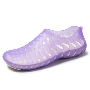 womens jelly water shoes