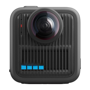 กล้องแอคชั่น VR รุ่น MAX 2 8K 360 องศา (CHDHZ-311) เลนส์คู่ ถ่ายภาพสมจริง พร้อมส่งฟรี ขายดี - Product Image 3