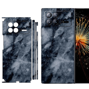 สำหรับเสี่ยวมี่ โฟลด์ 3 เคสแบบเต็มตัวลายการ์ตูนเป็ดกระต่ายกันกระแทก LX-A3800 - Product Image 3