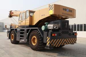 מנוף שטח קשה 55 טון - Product Image 5