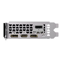 Tarjeta Gráfica para Juegos GV-N208TIURBO OC-11GC de 11GB de Alto Rendimiento PCI Express a Bajo Precio
