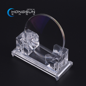 1.558 salut-vex simple <span class=keywords><strong>vision</strong></span> claire automatique lentille de coupe de résistance à la rupture de lentilles - Product Image 1