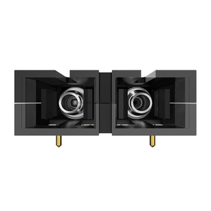 Chế độ đơn 1.25G 1310nm kép SC 20km SMF <span class=keywords><strong>1x9</strong></span> mô-đun thu phát quang - Product Image 5