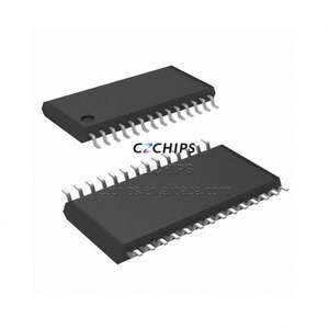 Nuevo y Original y en Existencia SM5301BS-G-E2 HSOP-28 Circuito Integrado (CI)  CZSKU:M6L5H0Z3 - Product Image 1