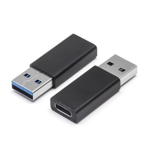 USB 3.0 Nam để PD <span class=keywords><strong>Adapter</strong></span> Loại C OTG USB 3.0 PVC áo khoác với braid che chắn cho máy tính Màn hình máy chiếu trực tiếp trong kho - Product Image 5