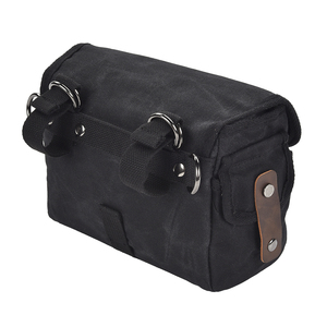 Motorfiets Zadeltas Achterbank Reistas Kant Gereedschapsbagage Pakket Accessoires Voor Harley Voor Honda Suzuki Kawasaki Yamaha - Product Image 3