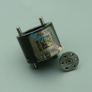 Válvula de Control Diésel 9308-625C 28264094, Válvula Inyectora 9308z625C 9308625C para Inyector EMBR00101D EMBR00301D 28236381 - Product Image 1