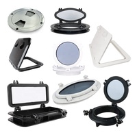 Accastillage Marin de Haute Qualité, Fournitures et Accessoires pour Bateaux et Yachts