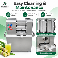 Machine de cuisson automatique Jcen pour restaurants, wok robot en acier inoxydable