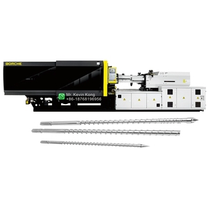 Vis et <span class=keywords><strong>barillet</strong></span> de machine de moulage par injection BORCHE - Product Image 6