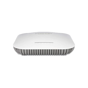 Punto de Acceso WiFi 6 Empresarial Fortinet FAP-431F-C |   Doble Banda 2.53Gbps |   PoE++/Nube/WPA3 |   Para Fábrica/Hospital/Centro Comercial - Product Image 1