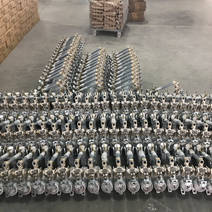 Fusible para cortinaje de energía, artefacto de corte de 33kv - Product Image 1