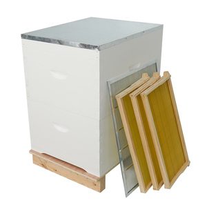 Ruche pour les abeilles Ruches d'abeilles australiennes complètes - Product Image 4