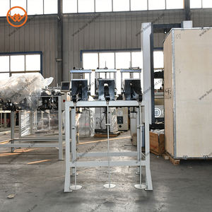 मिट्टी के परीक्षण के लिए ट्राइप्लेक्स उच्च दबाव समेकन मशीनें - Product Image 3