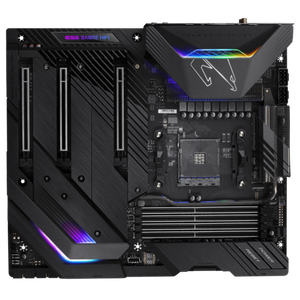 Placa base AM4 X570 UD GAMING X <span class=keywords><strong>AORUS</strong></span> ELITE X570S AERO G WIFI6 MVSTER PRO X570 PRO WIFI XTREME - Product Image 1