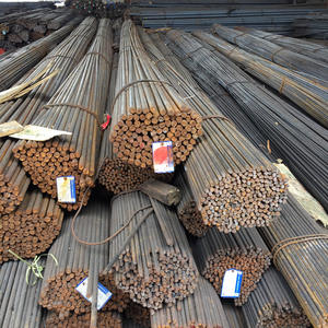 מחיר המפעל סיטונאי עגול בר פחמן פלדה 150 מ "מ סגסוגת פלדה עגול בר <span class=keywords><strong>4cr5mosiv1</strong></span> - Product Image 3