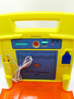 HC-S044 défibrillateur externe automatique défibrillateur d'entraînement portable