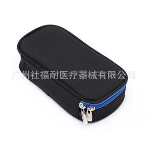 Bolsas Enfriadoras de Insulina Portátiles Ecológicas, Cajas de Aislamiento Pequeñas Impermeables, Aislantes del Frío y del Calor, Venta al por Mayor - Product Image 3